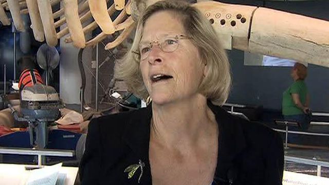 Science museum director to retire