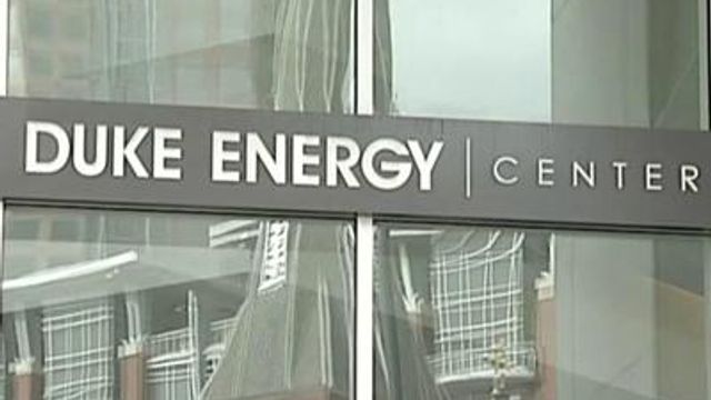 Standard & Poor's downgrades Duke Energy's credit rating