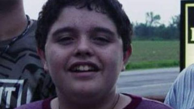 Dunn church community coping with teen's tragic death