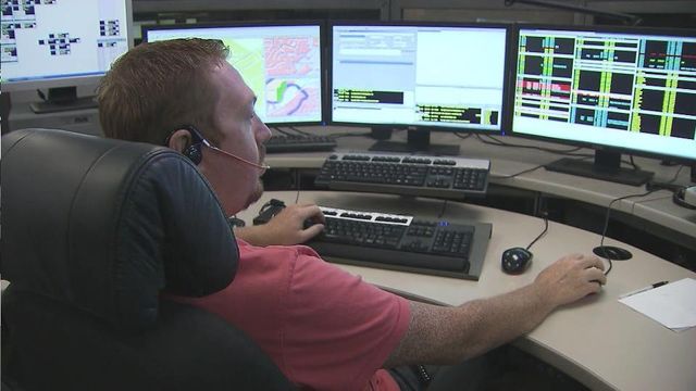 Misdials can delay emergency response