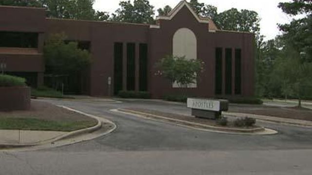 Church bans Raleigh sex offender from grounds