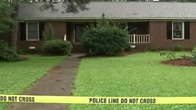 911 call: Greenville pastor fatally shot by burglar