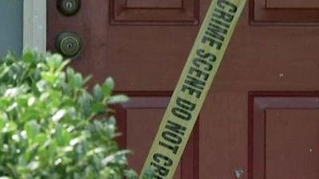Woman, 8-year-old son shot in Smithfield