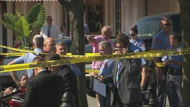 911 calls detail Raleigh shooting scenes as police probe link