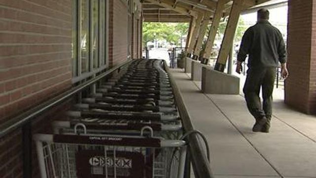 Downtown Raleigh could see full-service grocery store again