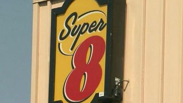 2-year-old's death at Raleigh motel a homicide
