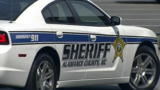 Alamance sheriff pitted against feds, Latino residents