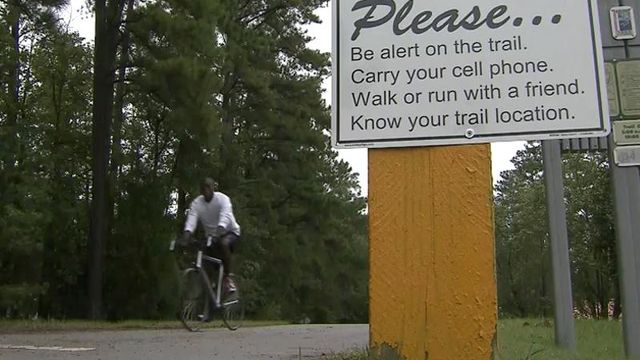 Man reports daytime assault on Durham's American Tobacco Trail