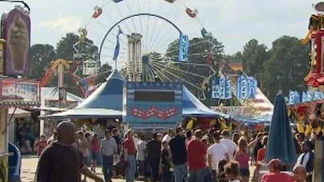 State Fair organizers ready to debut new rides, foods