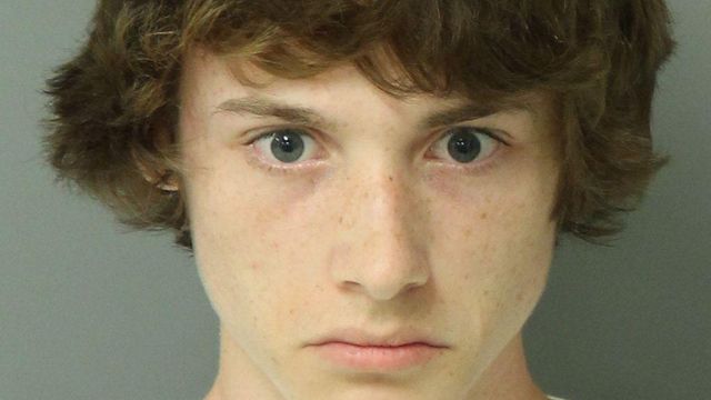 Apex teen appears in court on LSD death