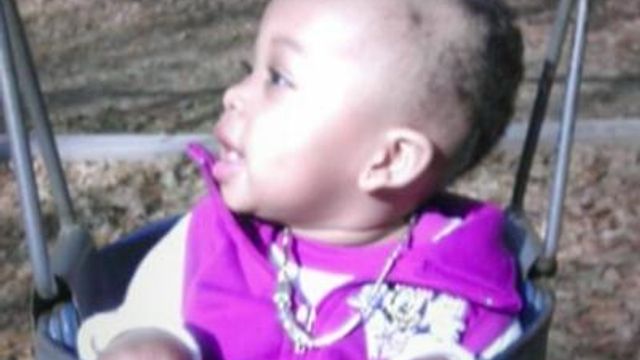 Mom rallies for child killed in Vance County DWI crash