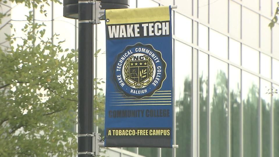 Wake Tech Breaks Ground On Northern Campus Expansion   Waketech 960x540 