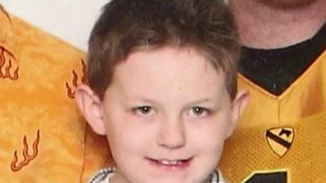 Boy killed while trying to board school bus