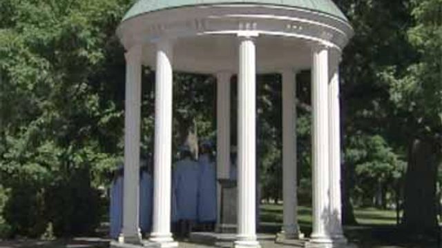 Former fundraisers at UNC spent thousands on 'questioned' expenses