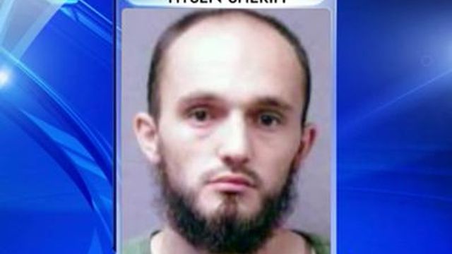 Convicted Triangle terrorist found guilty in beheading plot