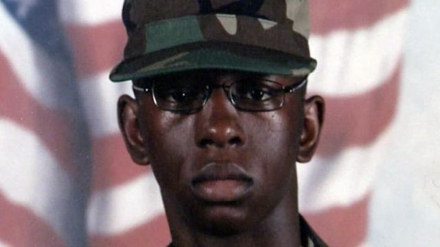 Soldier from Rocky Mount dies on third deployment