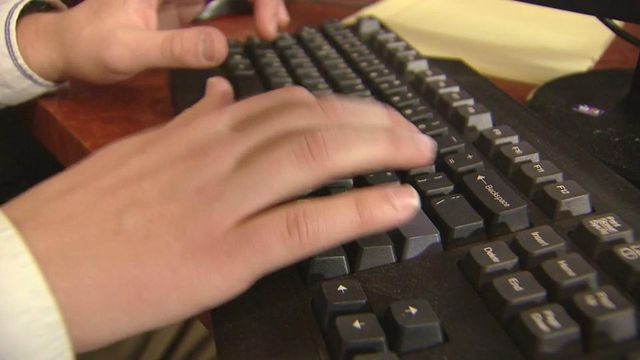 Online shopping costing state millions in taxes