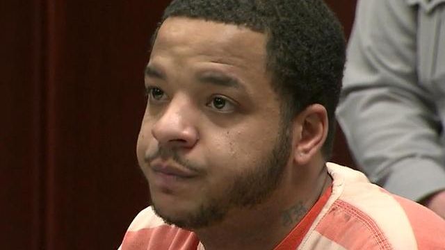 Raleigh man accused of rape