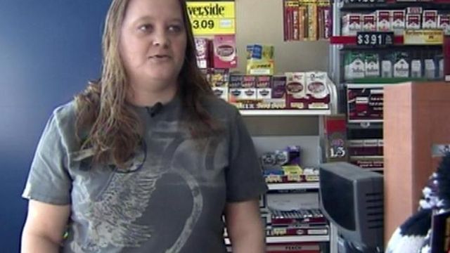 String of shootings disturbs convenience store clerks