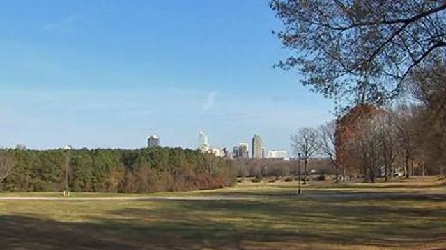 Deal in hand, Raleigh moving to turn Dix campus into park