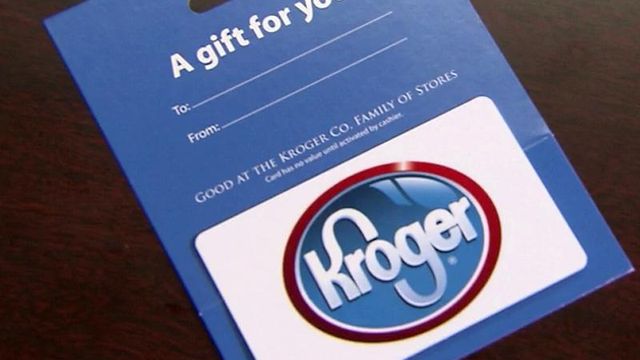 Raleigh nonprofit gets refund ahead of Krogers' closings
