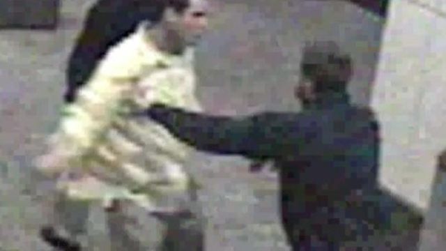 'Preppy' suspects sought in Fayetteville Street attack