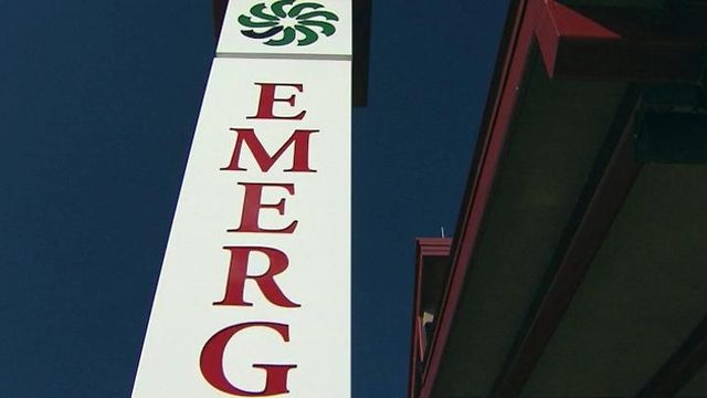 Demand exceeding projections for Clayton ER