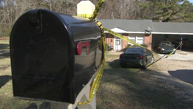 Authorities still searching for clues in double homicide near Garner 