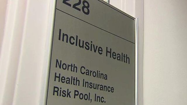 NC program no longer option for people denied health insurance
