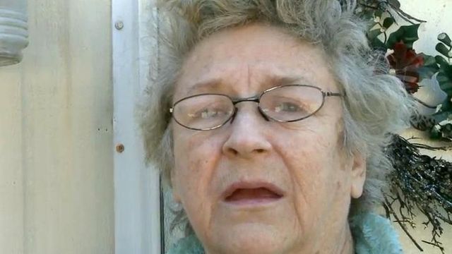 Great-grandmother devastated by boy's death