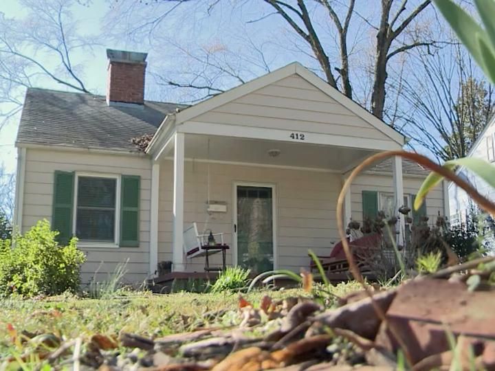 Raleigh puts backyard cottages on back burner
