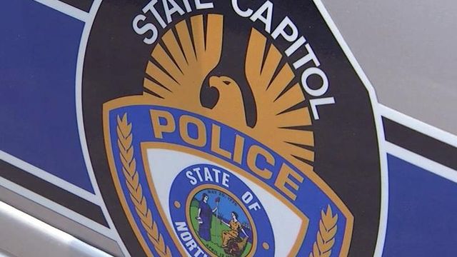 Two fired from Capitol Police Department