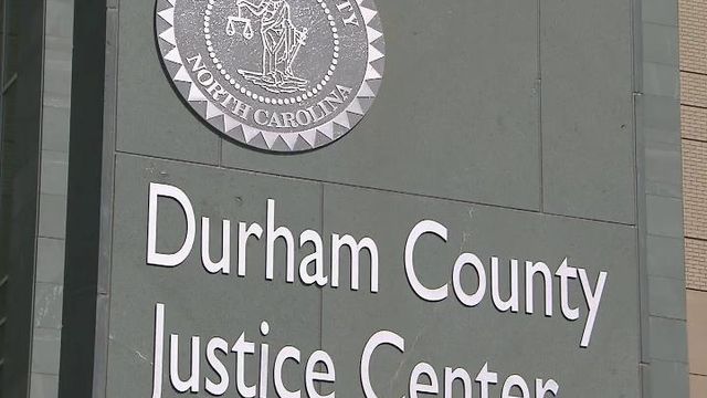 New Durham courthouse opens Monday