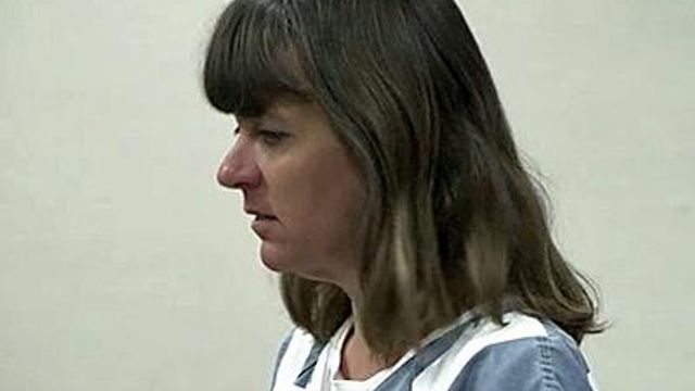 Woman sentenced for ex-husband's shooting death at Raleigh park