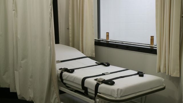Death penalty bill causes constitutional concerns
