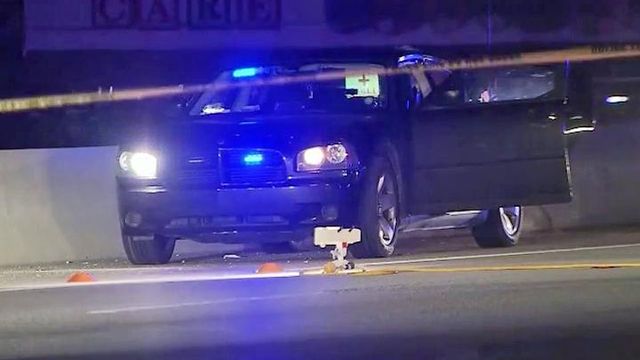 Highway Patrol releases trooper's distressed radio calls after shooting