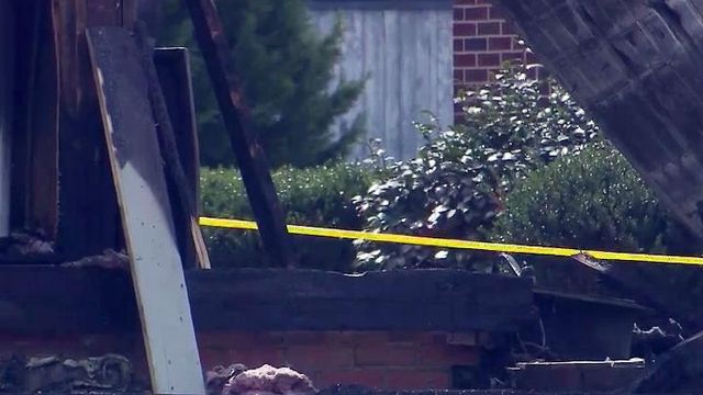 Johnston barn explosion prompts neighbors' speculation
