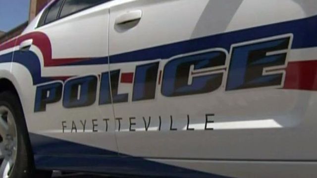 Fayetteville police ramping up patrols at troublesome intersections
