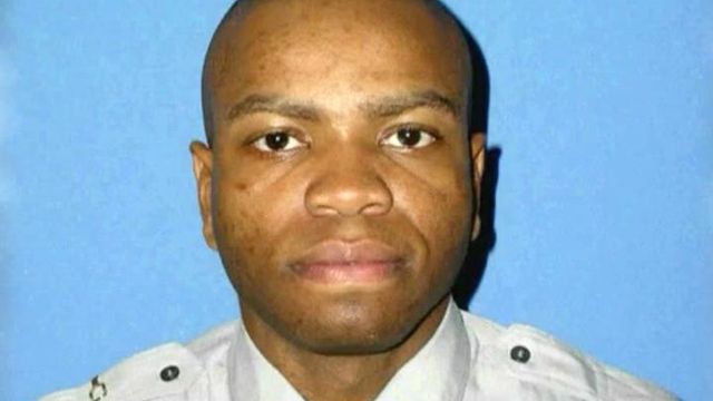Trooper who missed body in car placed on desk duty