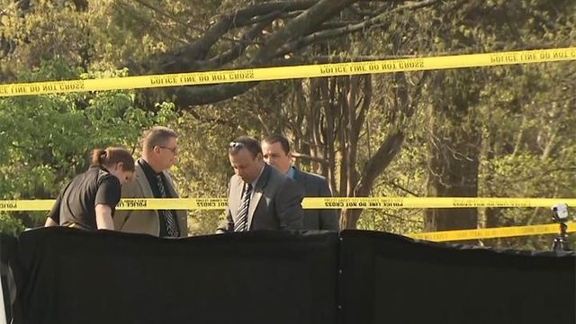 Raleigh man dies after police use stun gun