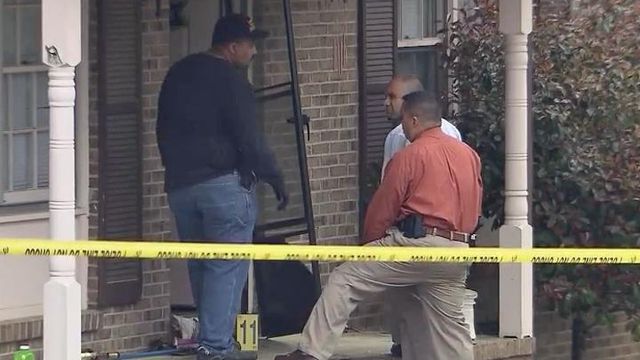 Fayetteville police probe home invasion, murder