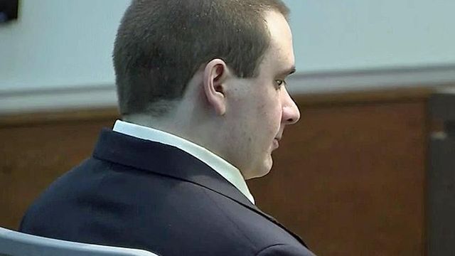 Jury to continue deliberations in trial of Texas man