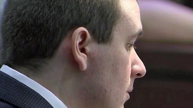 Closing arguments presented in Texas man's murder trial
