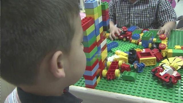 House gives nod to Pre-K changes 
