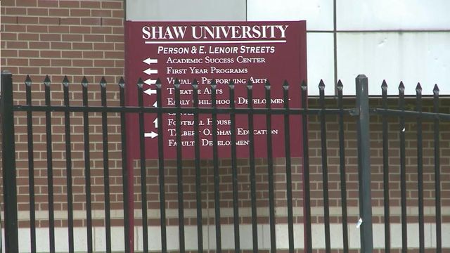 Shaw student tests positive for tuberculosis