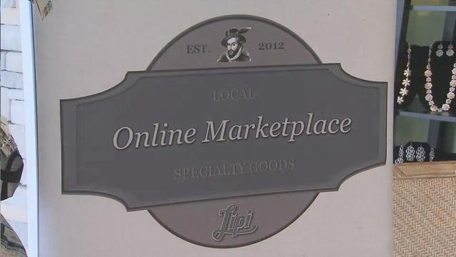 New website helps shoppers stay local