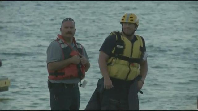 Search for missing man now recovery mission