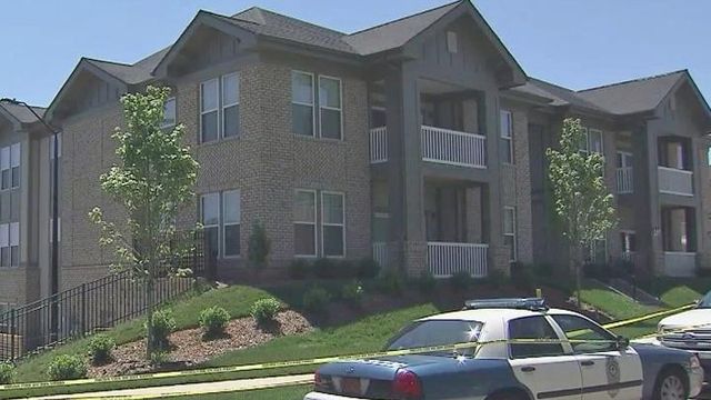 Few details released in woman's death at Raleigh apartment