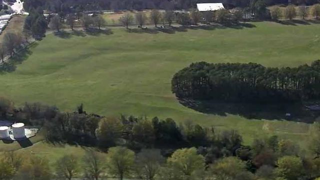 Raleigh finally lands long-sought deal for Dix park