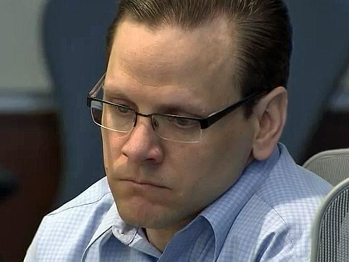 Testimony about his son brings Raven Abaroa to tears